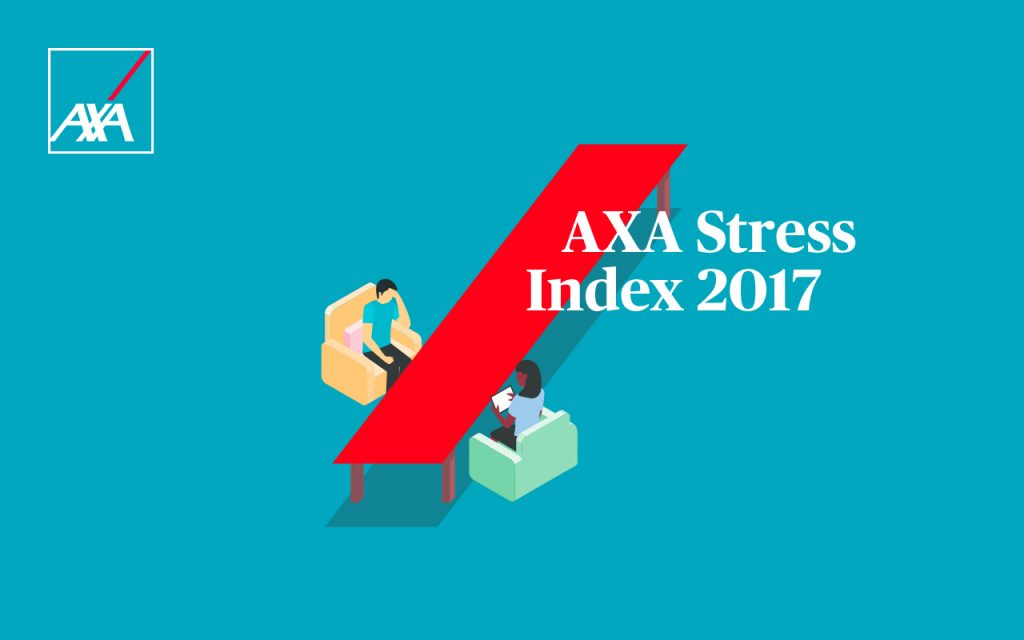 AXA Infographics