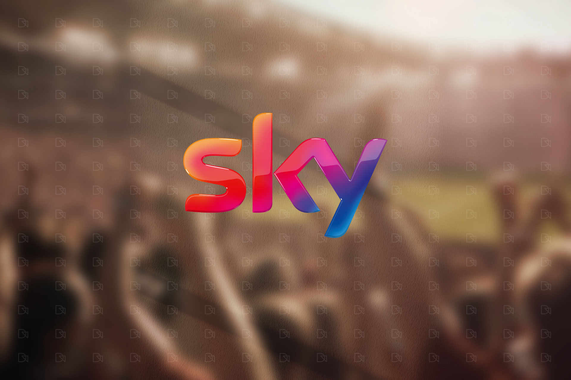 Sky GAA Promotion