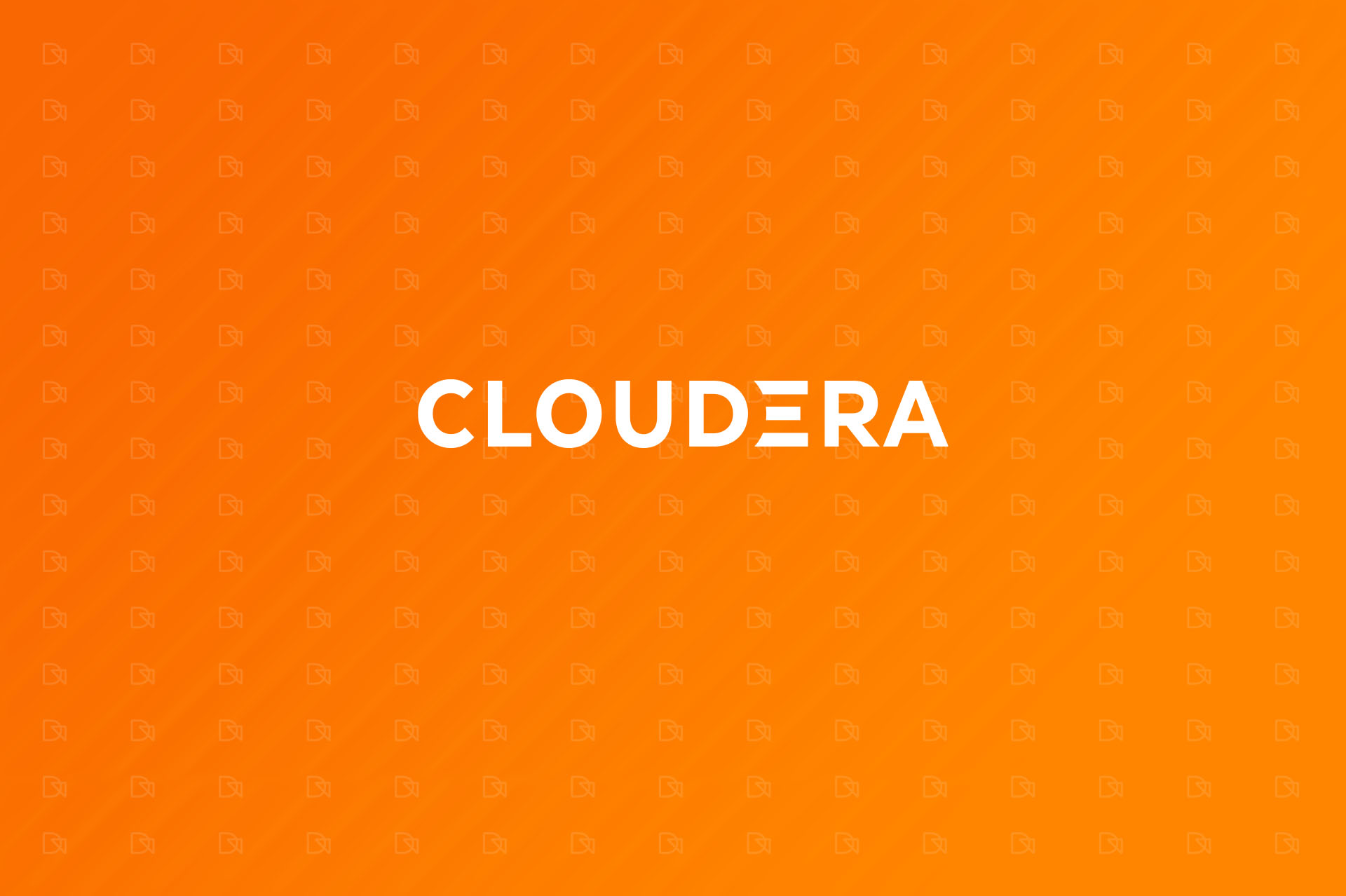 Cloudera B2B