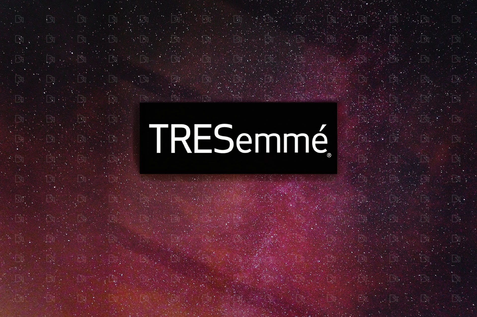 TRESemme Haircare Gifting